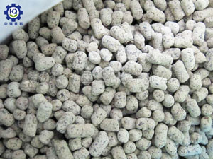 平模造粒機(jī)組合生產(chǎn)線顆粒